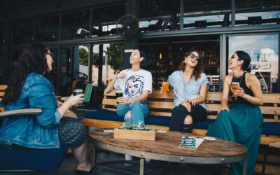 Happy Hour : quelle réglementation ?