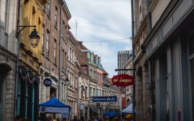 Comment obtenir le permis d&rsquo;exploitation à Lille ?